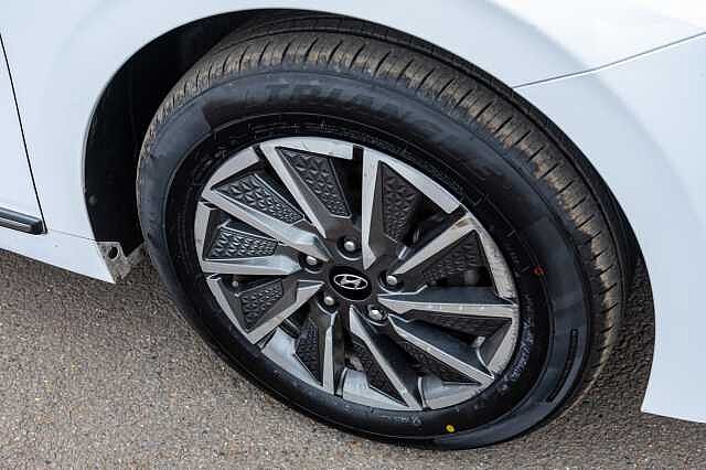 Hyundai IONIQ 100kW Premium SE 38kWh 5dr Auto