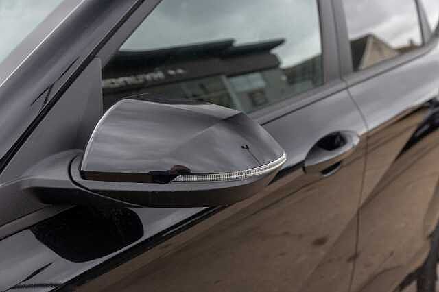 Hyundai KONA 1.6 Hybrid 129 N Line 5dr DCT