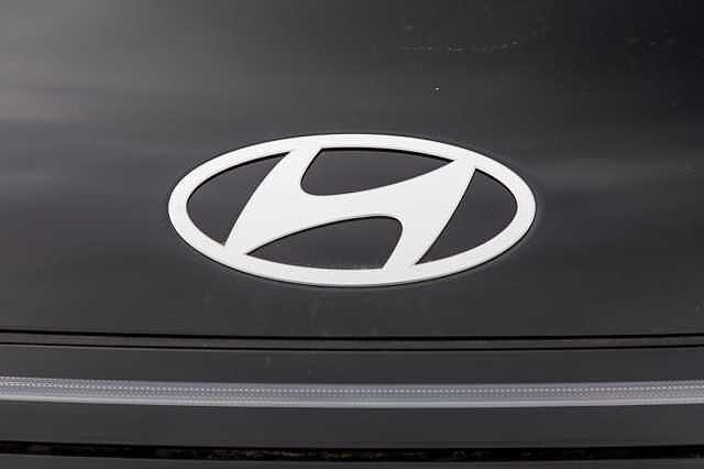 Hyundai KONA 1.6 Hybrid 129 N Line 5dr DCT