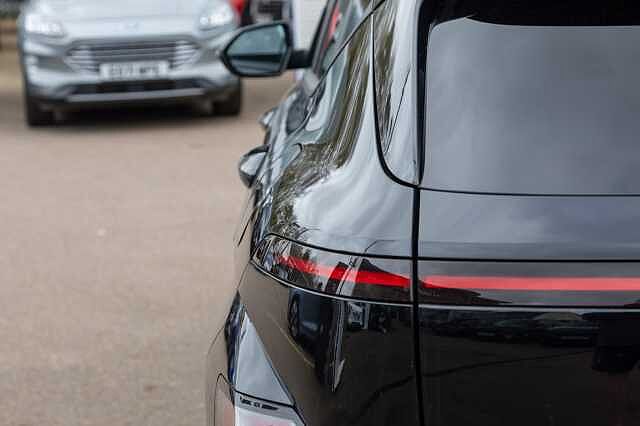 Hyundai KONA 1.6 Hybrid 129 N Line 5dr DCT