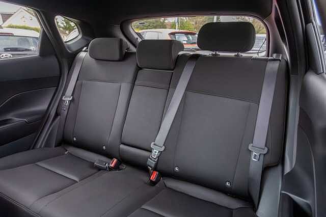 Hyundai KONA 1.6 Hybrid 129 N Line 5dr DCT