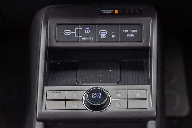 Hyundai KONA 1.6 Hybrid 129 N Line 5dr DCT
