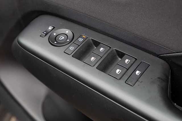 Hyundai KONA 1.6 Hybrid 129 N Line 5dr DCT