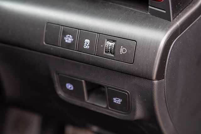Hyundai KONA 1.6 Hybrid 129 N Line 5dr DCT