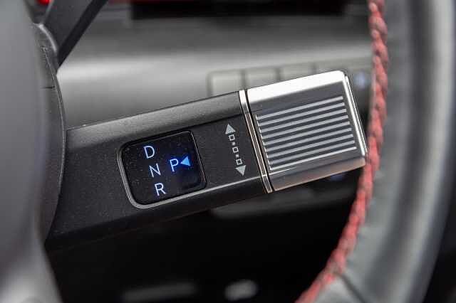 Hyundai KONA 1.6 Hybrid 129 N Line 5dr DCT