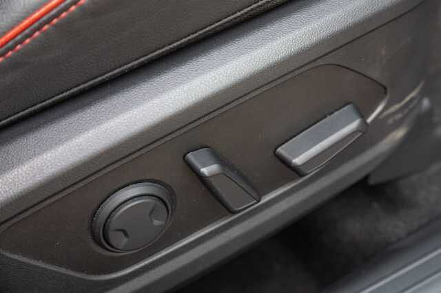 Hyundai TUCSON 1.6T Hybrid N Line S 5dr Auto