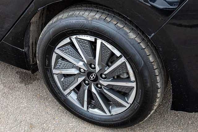 Hyundai IONIQ 100kW Premium 38kWh 5dr Auto