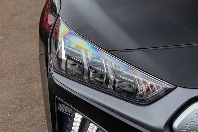 Hyundai IONIQ 100kW Premium 38kWh 5dr Auto