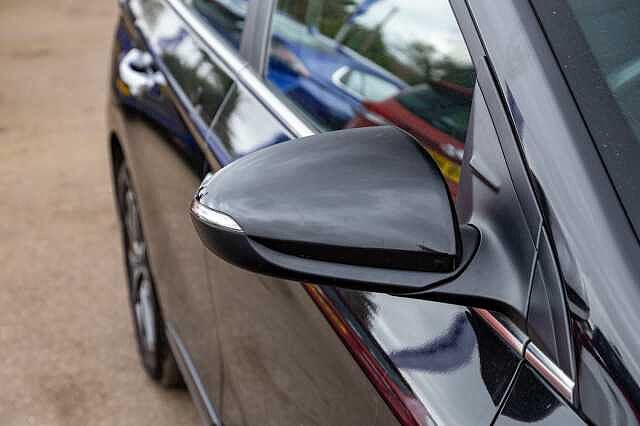 Hyundai IONIQ 100kW Premium 38kWh 5dr Auto