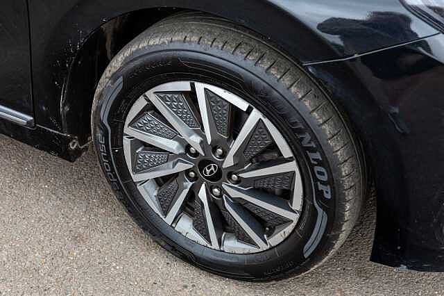 Hyundai IONIQ 100kW Premium 38kWh 5dr Auto