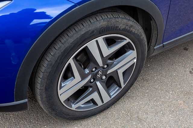 Hyundai BAYON 1.0 TGDi 48V MHEV Premium 5dr
