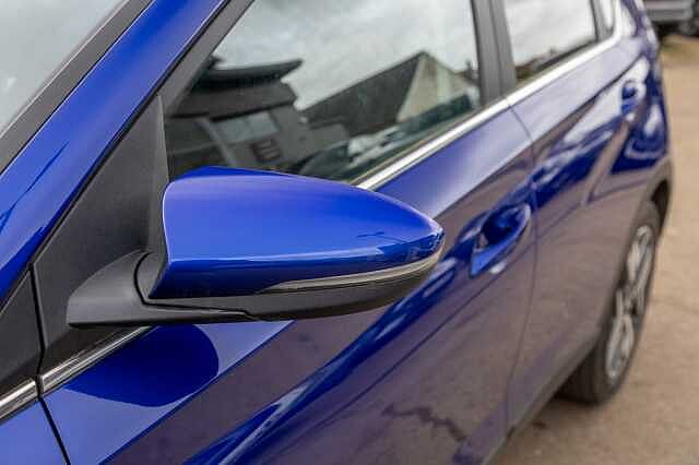 Hyundai BAYON 1.0 TGDi 48V MHEV Premium 5dr