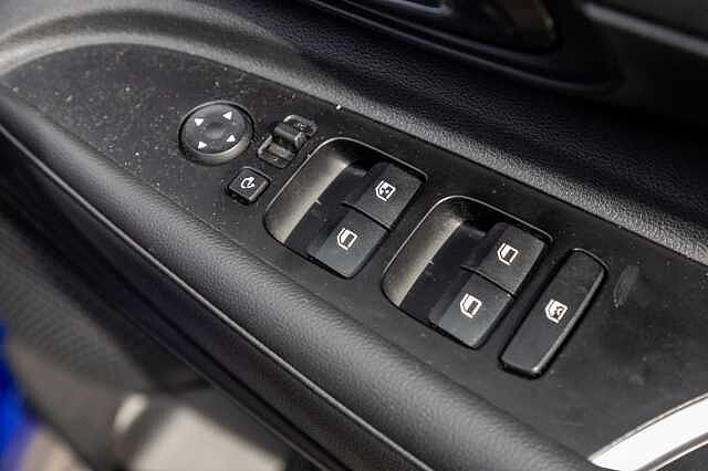 Hyundai BAYON 1.0 TGDi 48V MHEV Premium 5dr