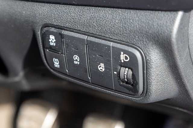 Hyundai BAYON 1.0 TGDi 48V MHEV Premium 5dr