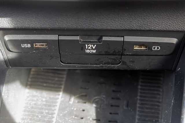 Hyundai BAYON 1.0 TGDi 48V MHEV Premium 5dr