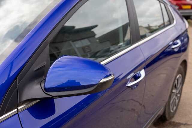 Hyundai IONIQ 100kW Premium 38kWh 5dr Auto