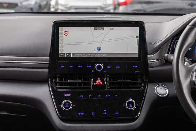 Hyundai IONIQ 100kW Premium 38kWh 5dr Auto