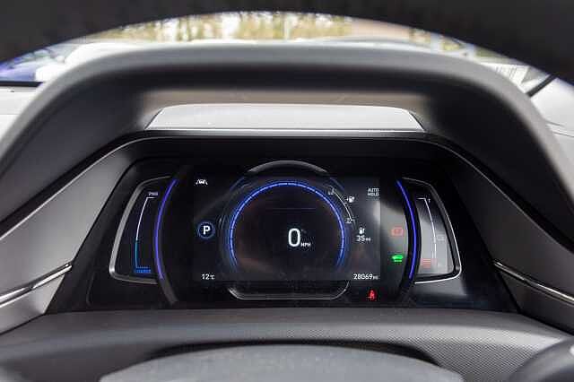 Hyundai IONIQ 100kW Premium 38kWh 5dr Auto