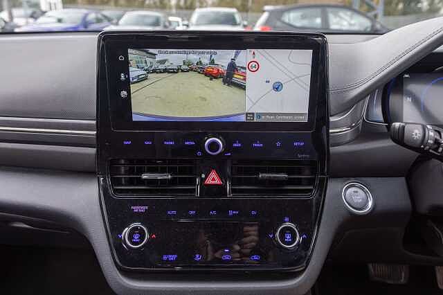 Hyundai IONIQ 100kW Premium 38kWh 5dr Auto