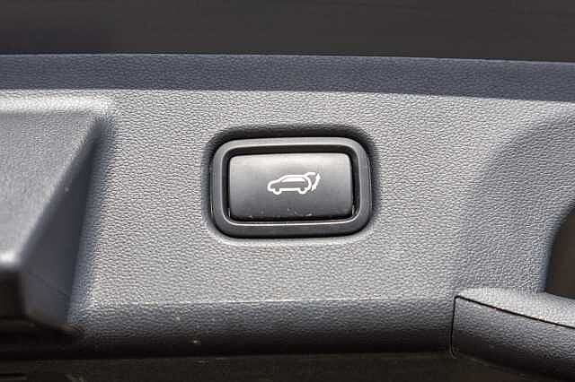 Hyundai TUCSON 1.6T Hybrid N Line S 5dr Auto