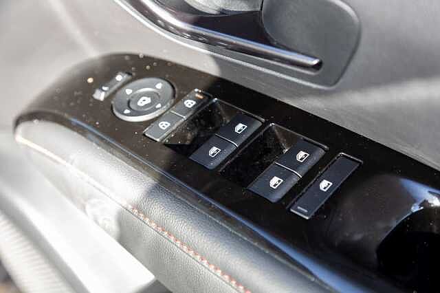 Hyundai TUCSON 1.6T Hybrid N Line S 5dr Auto