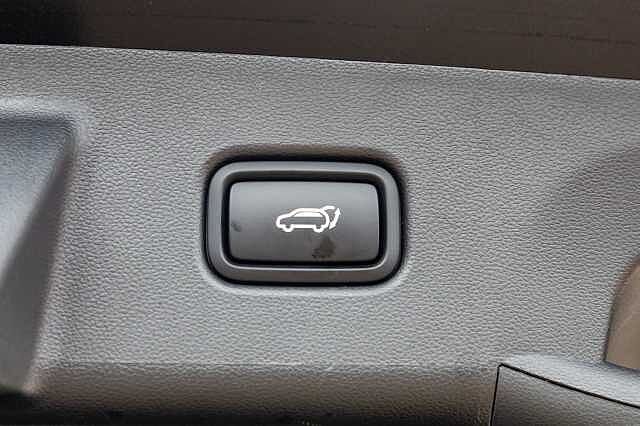 Hyundai TUCSON 1.6T Hybrid N Line S 5dr Auto Black