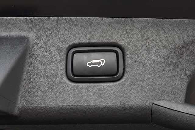 Hyundai TUCSON 1.6T Hybrid N Line S 5dr Auto