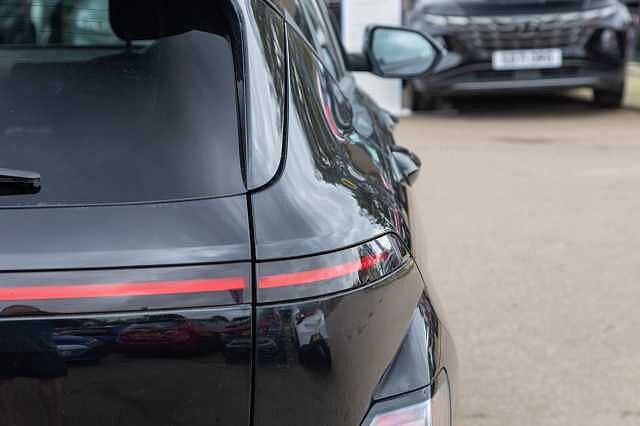 Hyundai KONA 1.6 Hybrid 129 N Line 5dr DCT