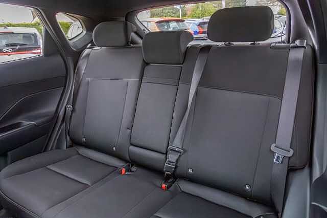 Hyundai KONA 1.6 Hybrid 129 N Line 5dr DCT