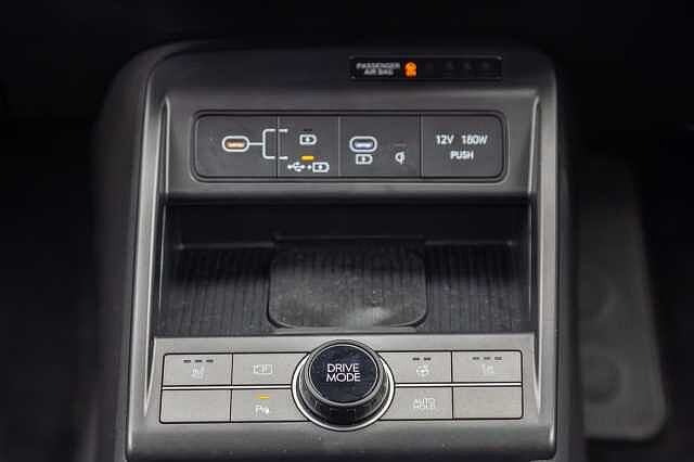 Hyundai KONA 1.6 Hybrid 129 N Line 5dr DCT