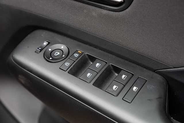 Hyundai KONA 1.6 Hybrid 129 N Line 5dr DCT