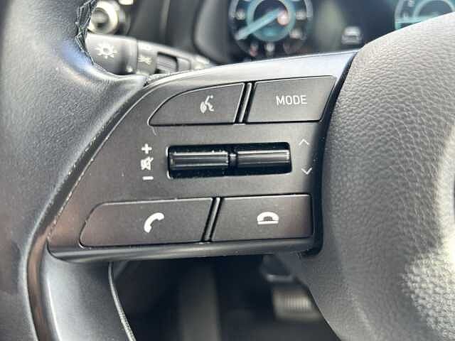 Hyundai i20 1.0T GDi 48V MHD SE Connect 5dr DCT