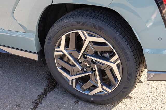 Hyundai KONA 1.6T N Line S 5dr DCT