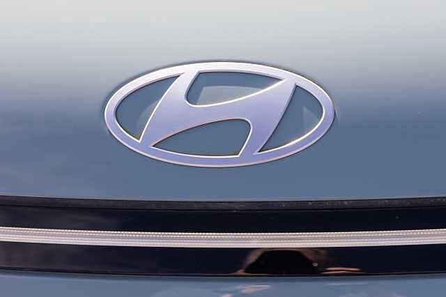 Hyundai KONA 1.6T N Line S 5dr DCT