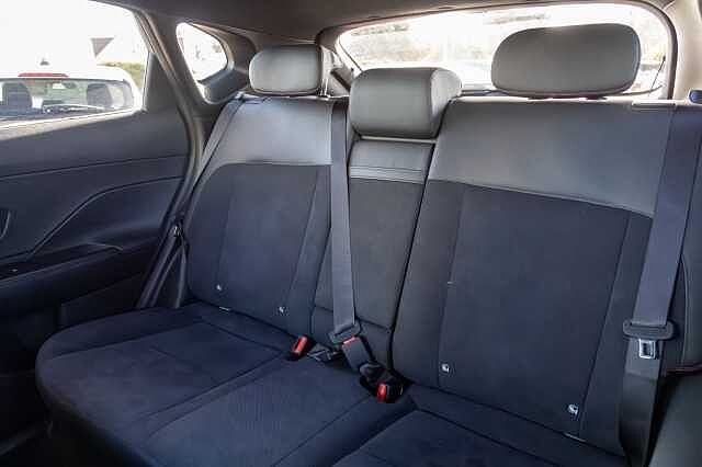 Hyundai KONA 1.6T N Line S 5dr DCT