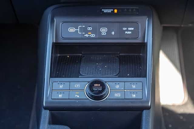 Hyundai KONA 1.6T N Line S 5dr DCT