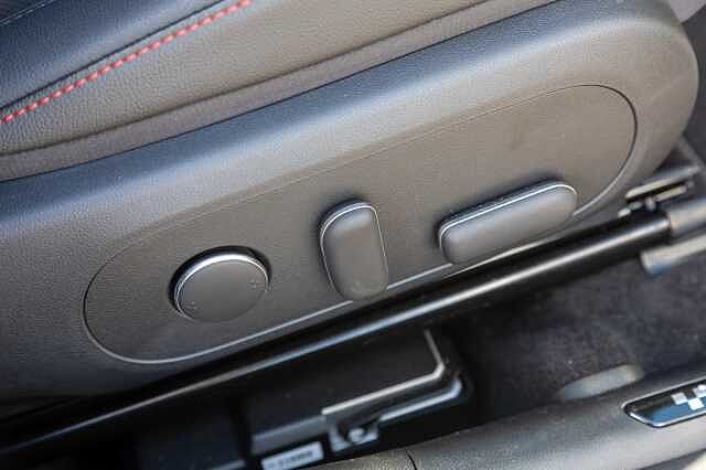 Hyundai KONA 1.6T N Line S 5dr DCT