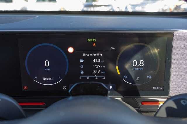 Hyundai KONA 1.6T N Line S 5dr DCT