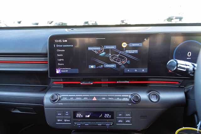 Hyundai KONA 1.6T N Line S 5dr DCT