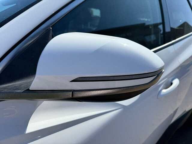 Hyundai TUCSON 1.6T Premium 5dr