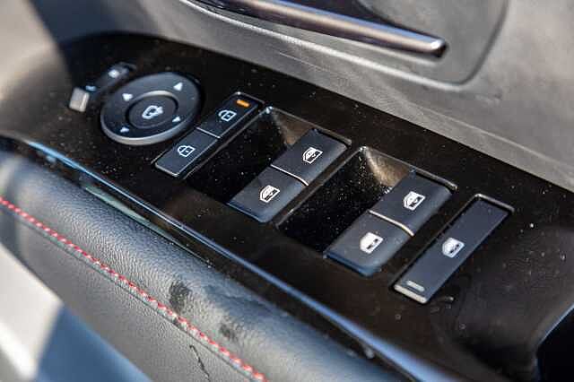 Hyundai TUCSON 1.6T Hybrid N Line 5dr Auto