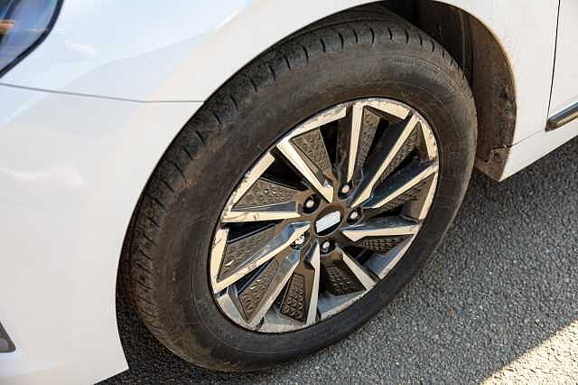 Hyundai IONIQ 100kW Premium 38kWh 5dr Auto