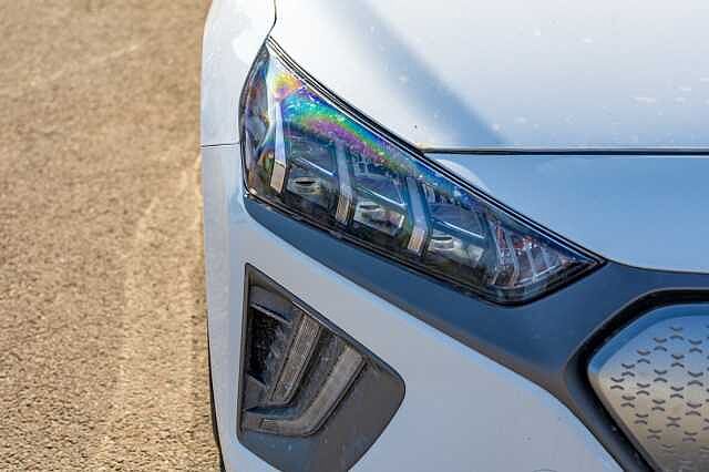 Hyundai IONIQ 100kW Premium 38kWh 5dr Auto