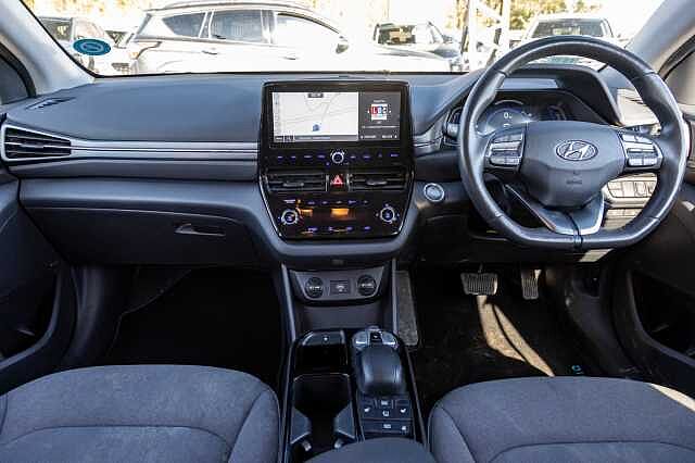 Hyundai IONIQ 100kW Premium 38kWh 5dr Auto