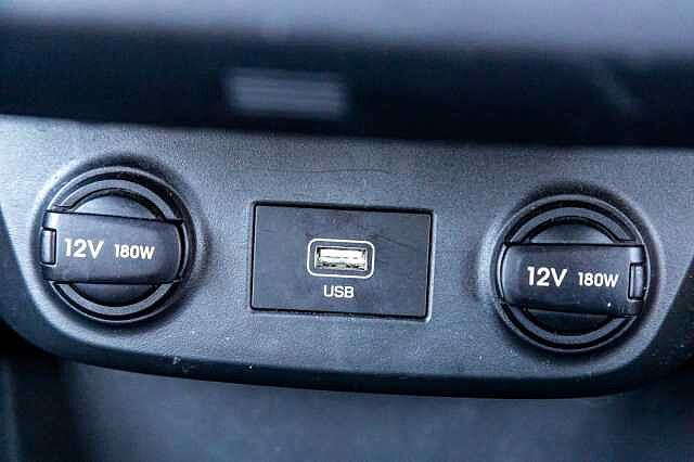 Hyundai IONIQ 100kW Premium 38kWh 5dr Auto