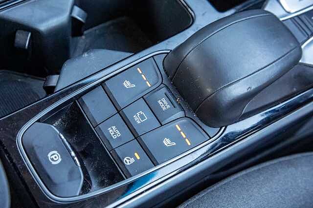 Hyundai IONIQ 100kW Premium 38kWh 5dr Auto