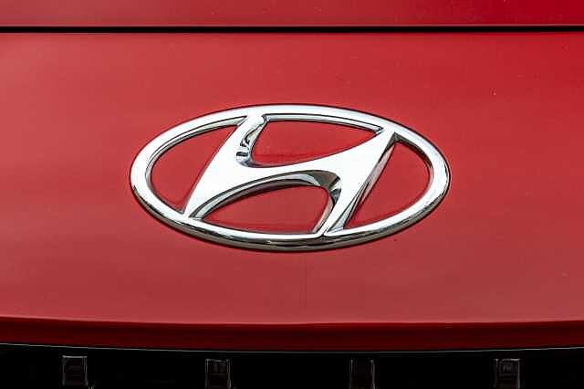 Hyundai KONA 1.6 GDi Hybrid Ultimate 5dr DCT