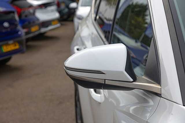 Hyundai TUCSON 1.6 TGDi Hybrid 230 Premium 5dr 2WD Auto