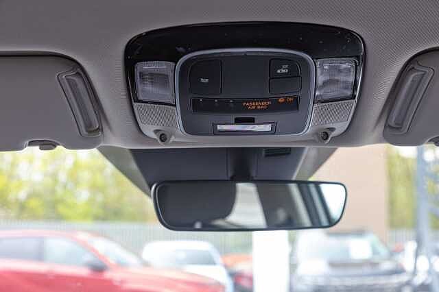 Hyundai TUCSON 1.6 TGDi Hybrid 230 Premium 5dr 2WD Auto