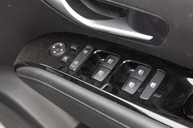 Hyundai TUCSON 1.6 TGDi Hybrid 230 Premium 5dr 2WD Auto